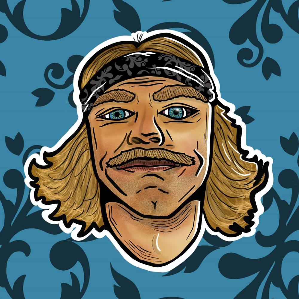 Meet your Posher, Austin